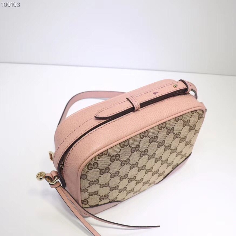 Gucci Satchel Bags